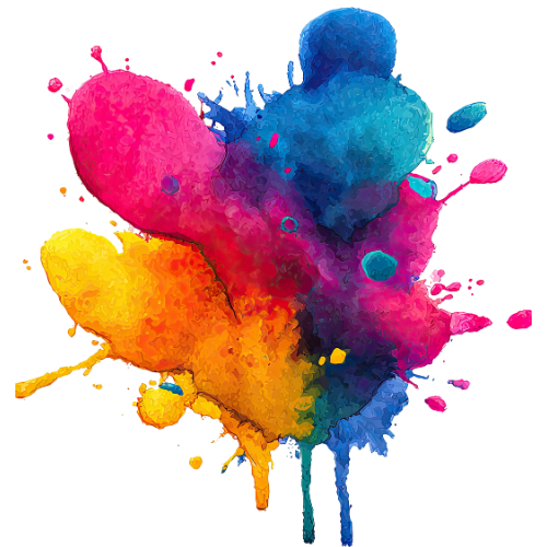 Makeitcolourful-Let's make something colourful