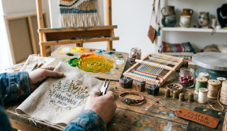 crafts