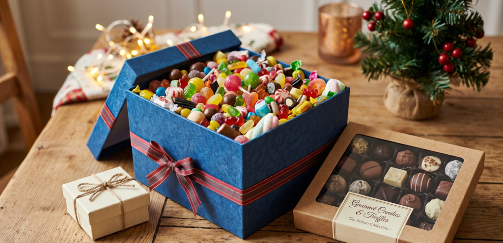 gifts
