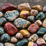 jasper stone