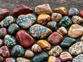 jasper stone