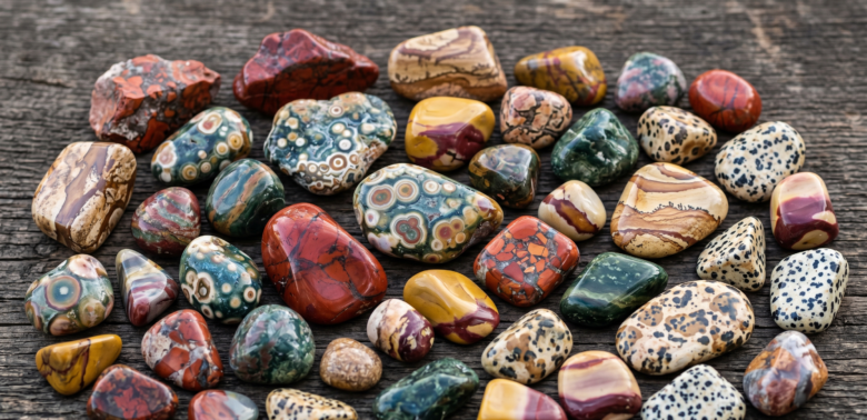 jasper stone