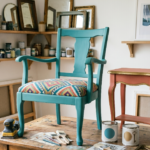 upcycled furniture