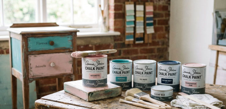 best chalk paint